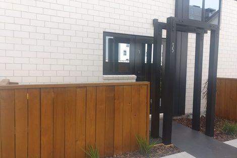 Photo of property in 5/35 Chester Street West, Christchurch Central, Christchurch, 8013