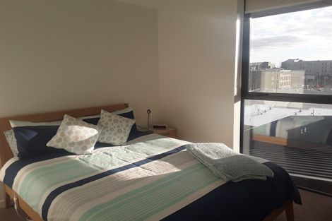 Photo of property in 408/231 Madras Street, Christchurch Central, Christchurch, 8011