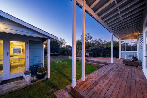 Photo of property in 81 Knowles Street, St Albans, Christchurch, 8052