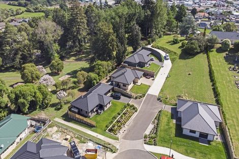 Photo of property in 8 Memorial Rise, Morrinsville, 3300