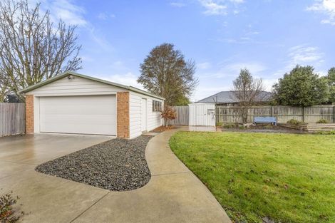 Photo of property in 63 Gladstone Road, Woodend, 7610