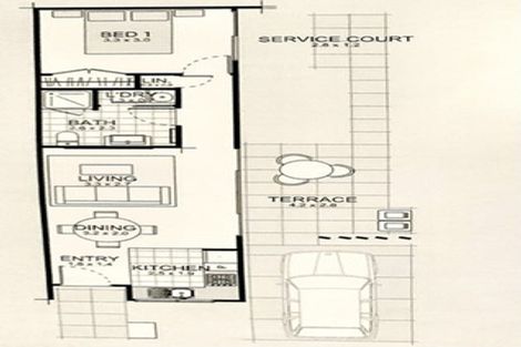 Photo of property in 2 Grey Warbler Road, Hobsonville, Auckland, 0616