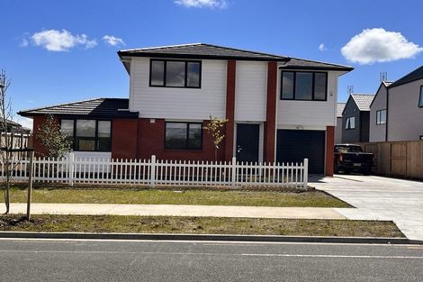 Photo of property in 57u1 Waireka Road, Rototuna North, Hamilton, 3281