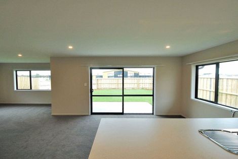 Photo of property in 16 Lydiard Drive, Rolleston, 7615