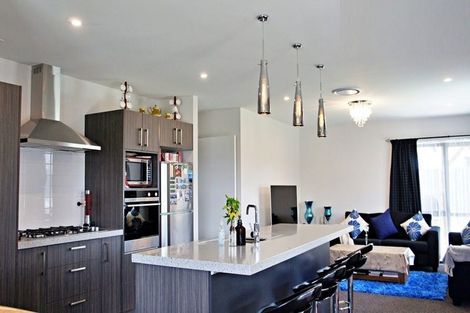 Photo of property in 17 Chert Street, Rolleston, 7614