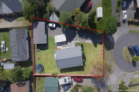 Photo of property in 27 Childs Avenue, Pukekohe, 2120