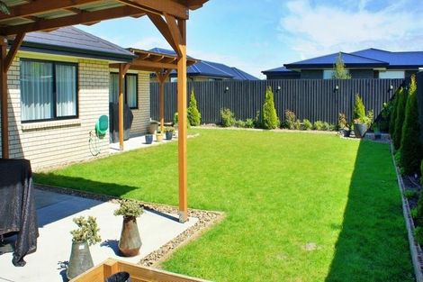 Photo of property in 17 Chert Street, Rolleston, 7614