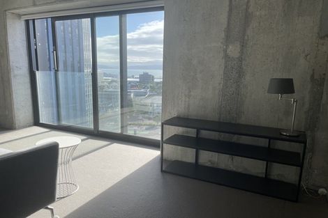 Photo of property in Frame Apartments, 801/111u Molesworth Street, Thorndon, Wellington, 6011