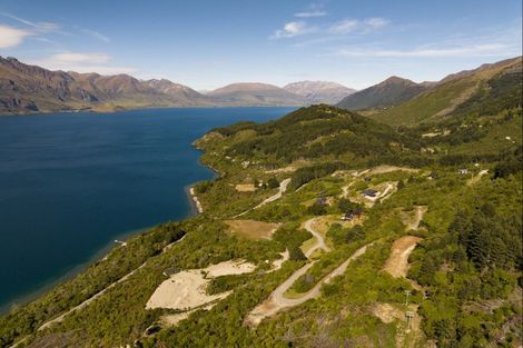 Photo of property in 81 Corsican Drive, Ben Lomond, Queenstown, 9371