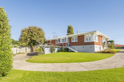 Photo of property in 44 Rawhiti Street, Greerton, Tauranga, 3112