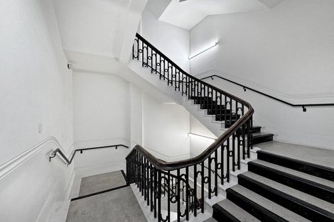 Photo of property in Dominion Apartments, 11/80u Victoria Street, Wellington Central, Wellington, 6011