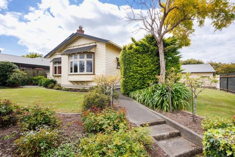 Photo of property in 63 Florence Avenue, Palmerston North, 4414