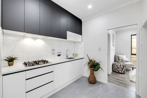 Photo of property in 11 Crossgar Road, Flat Bush, Auckland, 2019