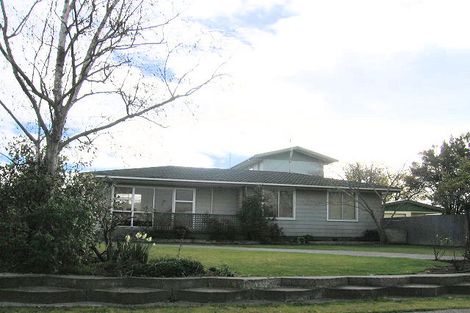 Photo of property in 34 Southwark Avenue, Tamatea, Napier, 4112