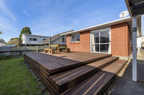 Photo of property in 251b Courtenay Street, Strandon, New Plymouth, 4312