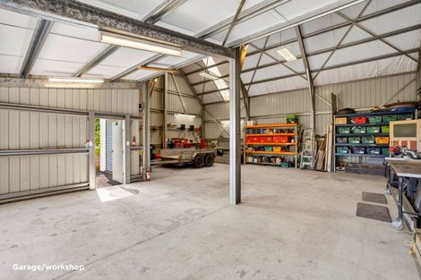 Photo of property in 127a Access Road, Kumeu, 0891