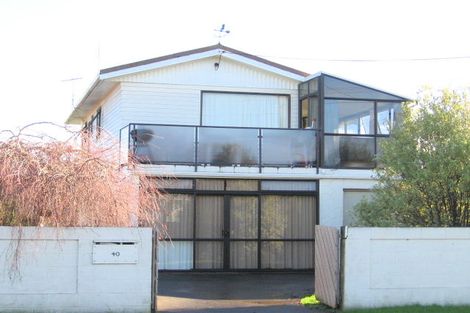 Photo of property in 40 Hatton Road, Orewa, 0931