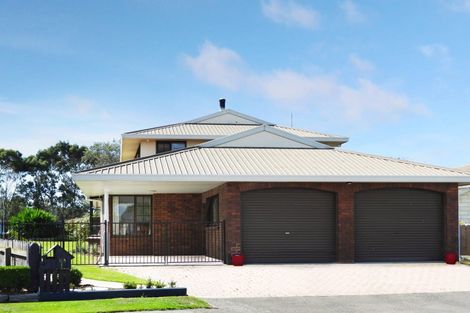 Photo of property in 33 Walbrook Crescent, Oamaru North, Oamaru, 9400