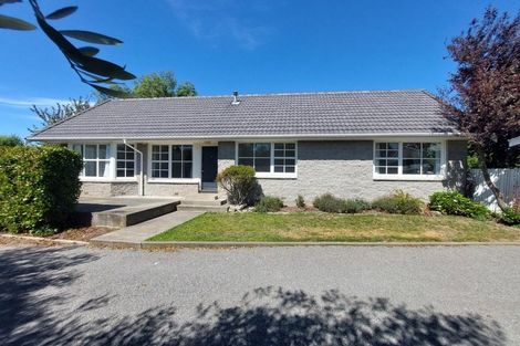 Photo of property in 3 Elizabeth Street, Rolleston, 7614