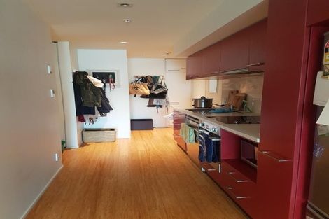 Photo of property in Forte Apartments, 54/13u College Street, Te Aro, Wellington, 6011