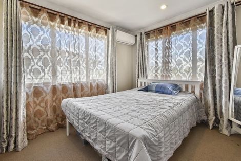 Photo of property in 89 Naylors Drive, Mangere, Auckland, 2022