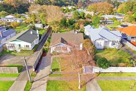 Photo of property in 14 Willis Street, Whanganui East, Whanganui, 4500