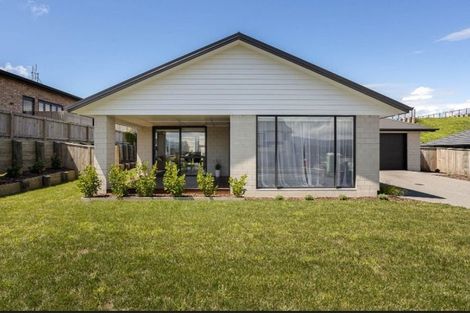 Photo of property in 22 Stingray Drive, Omokoroa, 3114
