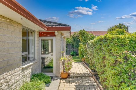 Photo of property in 59 Gardiners Road, Bishopdale, Christchurch, 8051