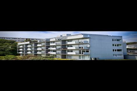 Photo of property in 3c/145 Ohiro Road, Brooklyn, Wellington, 6021