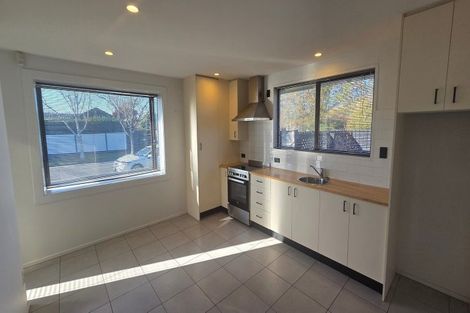 Photo of property in 2/16 Veitches Road, Casebrook, Christchurch, 8051
