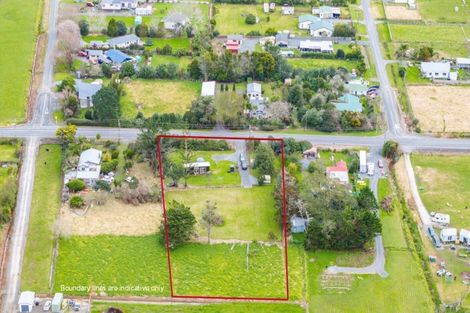 Photo of property in 55 Pouto Road, Dargaville, 0371