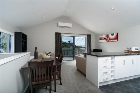 Photo of property in 120c Oban Street, Wadestown, Wellington, 6012