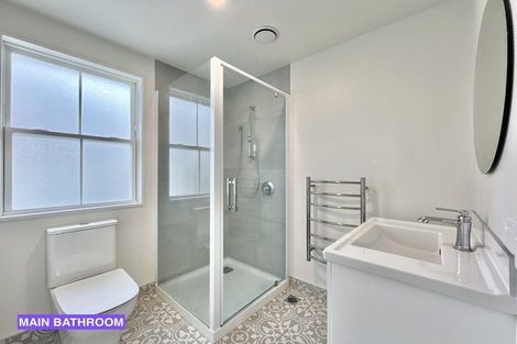 Photo of property in 61b Ruskin Street, Addington, Christchurch, 8024