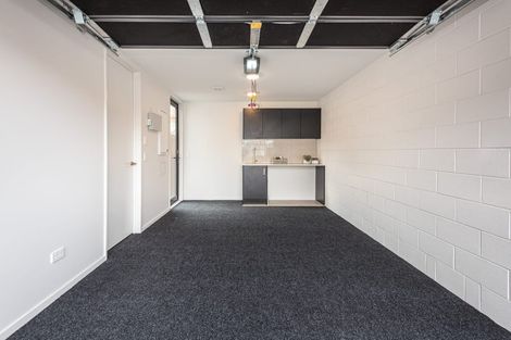 Photo of property in 3/74 Caledonian Road, St Albans, Christchurch, 8014