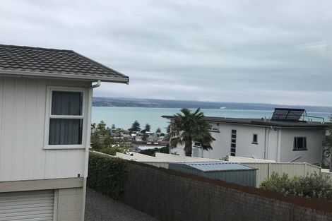 Photo of property in 3/4 George Street, Hospital Hill, Napier, 4110