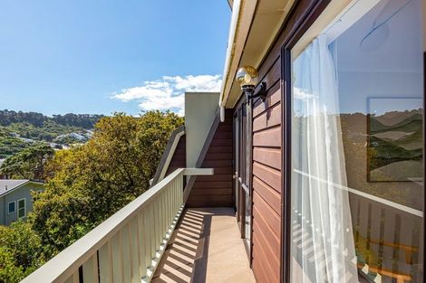 Photo of property in 59a Hamilton Road, Hataitai, Wellington, 6021