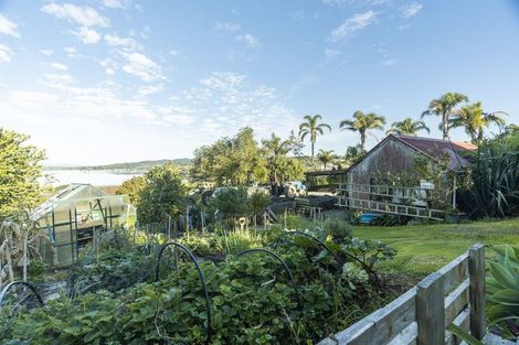 Photo of property in 50 Kiteone Road, Parua Bay, Whangarei, 0174
