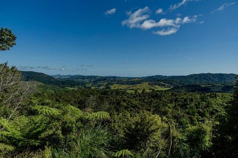 Photo of property in 180 Silverstream Falls Row, Whenuakite, Whitianga, 3591