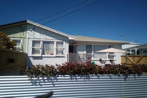 Photo of property in 3 Trafalgar Street, Levin, 5510