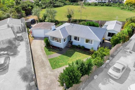 Photo of property in 38 Kashmir Road, Glen Eden, Auckland, 0602