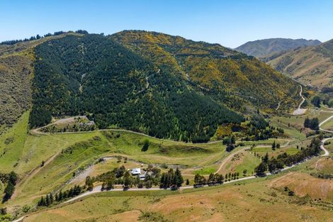 Photo of property in 1067 Taylor Pass Road, Taylor Pass, Blenheim, 7274
