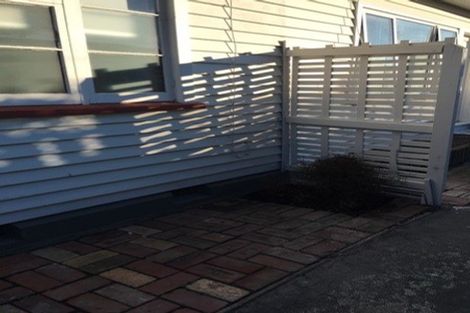 Photo of property in 3/20 Donald Place, St Albans, Christchurch, 8014