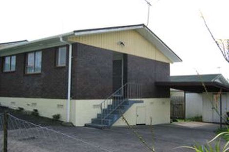 Photo of property in 6/3204 Great North Road, New Lynn, Auckland, 0600