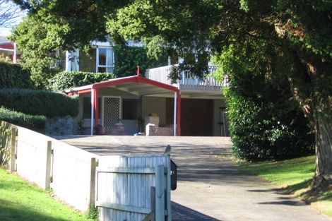 Photo of property in 21 Halberg Street, Papakura, 2110
