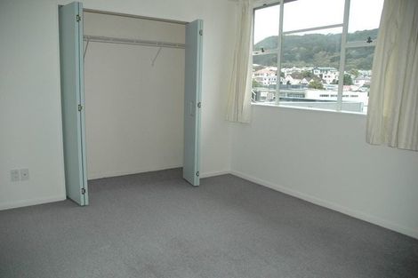 Photo of property in Grandstand Apartments, 80u6 Kent Terrace, Mount Victoria, Wellington, 6011