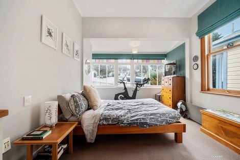 Photo of property in 7 Chilka Street, Berhampore, Wellington, 6023