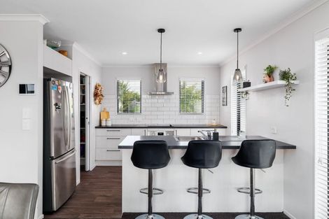 Photo of property in 3 Sarikei Avenue, Northwood, Christchurch, 8051