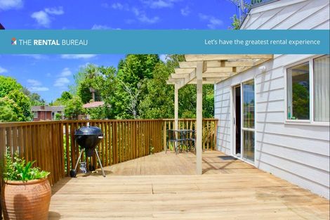 Photo of property in 2/39 Lancaster Road, Beach Haven, Auckland, 0626