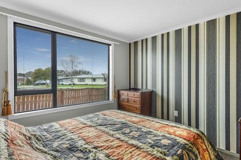 Photo of property in 6 Porritt Place, Waipukurau, 4200