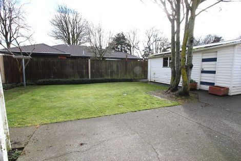 Photo of property in 8 Kopara Street, Templeton, Christchurch, 8042